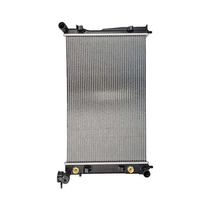 Radiator for Holden Commodore Calais Crewman VY Caprice Statesman (2002–2006)