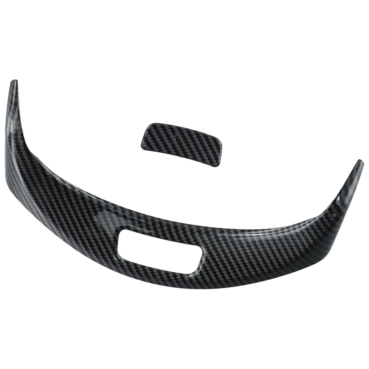 Armrest Box Button Frame Trim for X253 (2015–2020)