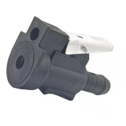 Fuel Line Connector for Johnson/Evinrude Outboards (Various Years)
