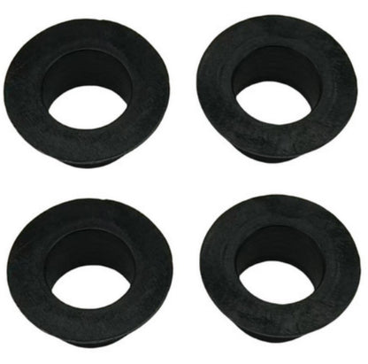 Set of 4 Tilt Bushings for OMC Volvo Penta AQ270T (Year Range)