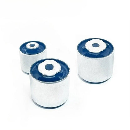 3 x Suspension Diff Arm Bushing & Bearing Set for ML W166/X166 (2012–2015)