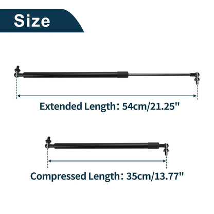 Rear Window Lift Supports 2 x Gas Springs for Honda CR-V (2017-2023)