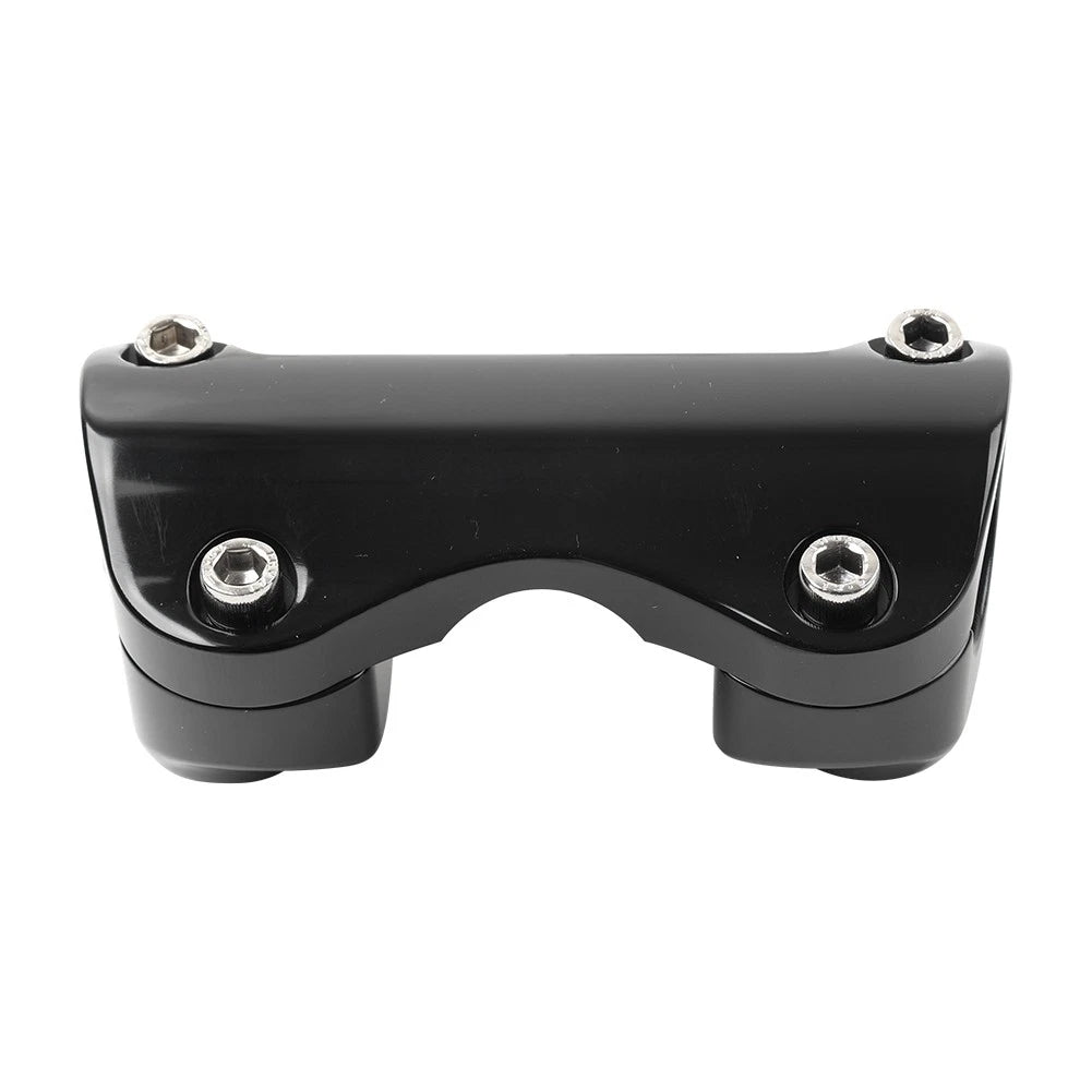Trunk Base Plate for Harley Touring Street Road Glide (1993–2013) FLT FLHT