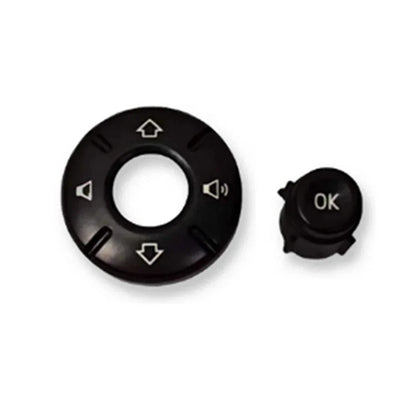 Steering Wheel Control Button Lid for BMW Mini Cooper Clubman (2015-2023)