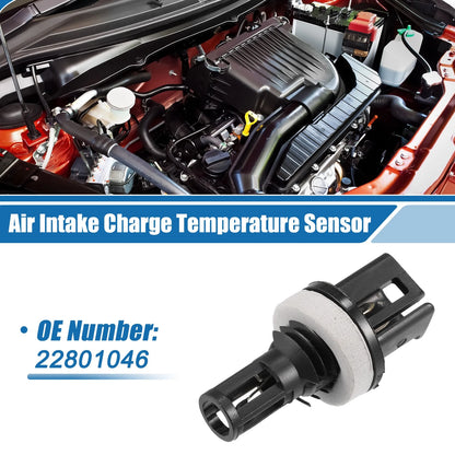 Air Intake Temperature Sensor No. 22801046 for Cadillac ATS (2013–2019)
