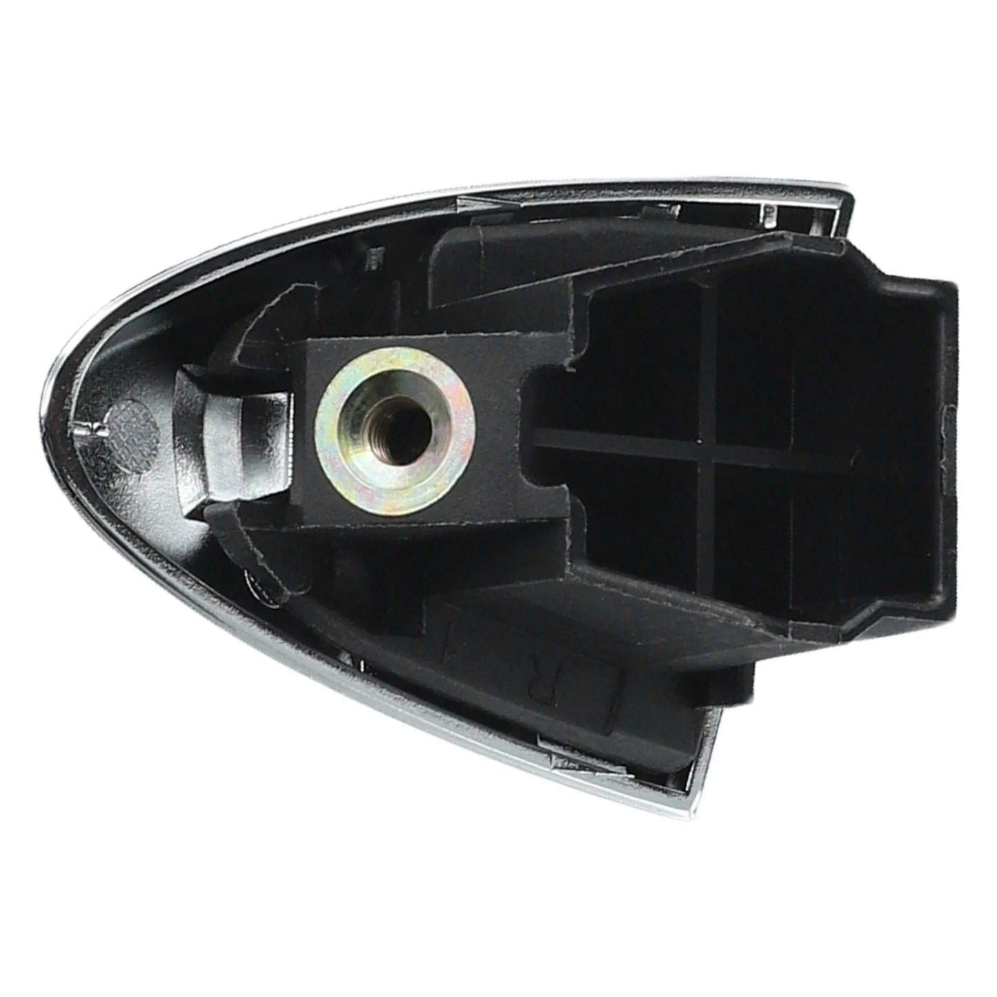 Door Handle Cover 1 Pc for Lexus IS250 IS350 IS F (2006–2013)