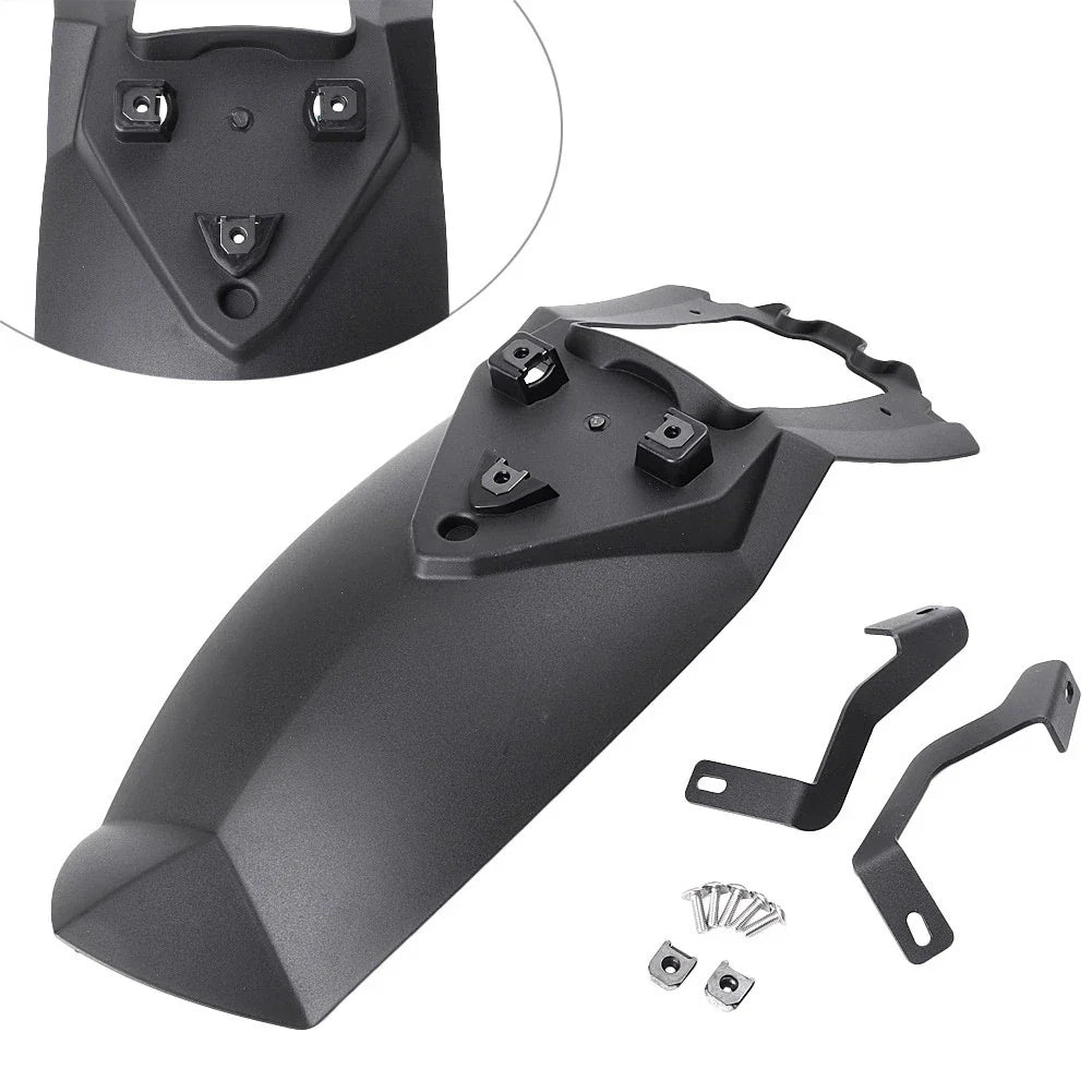 Rear Splash Guard for BMW F800GS F700GS F650GS (2008-2017)
