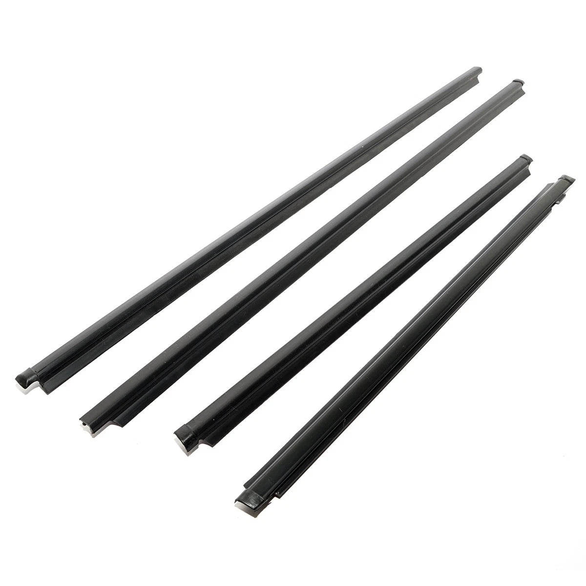 Outer Weatherstrip for Toyota Soluna Vios (2002–2013)