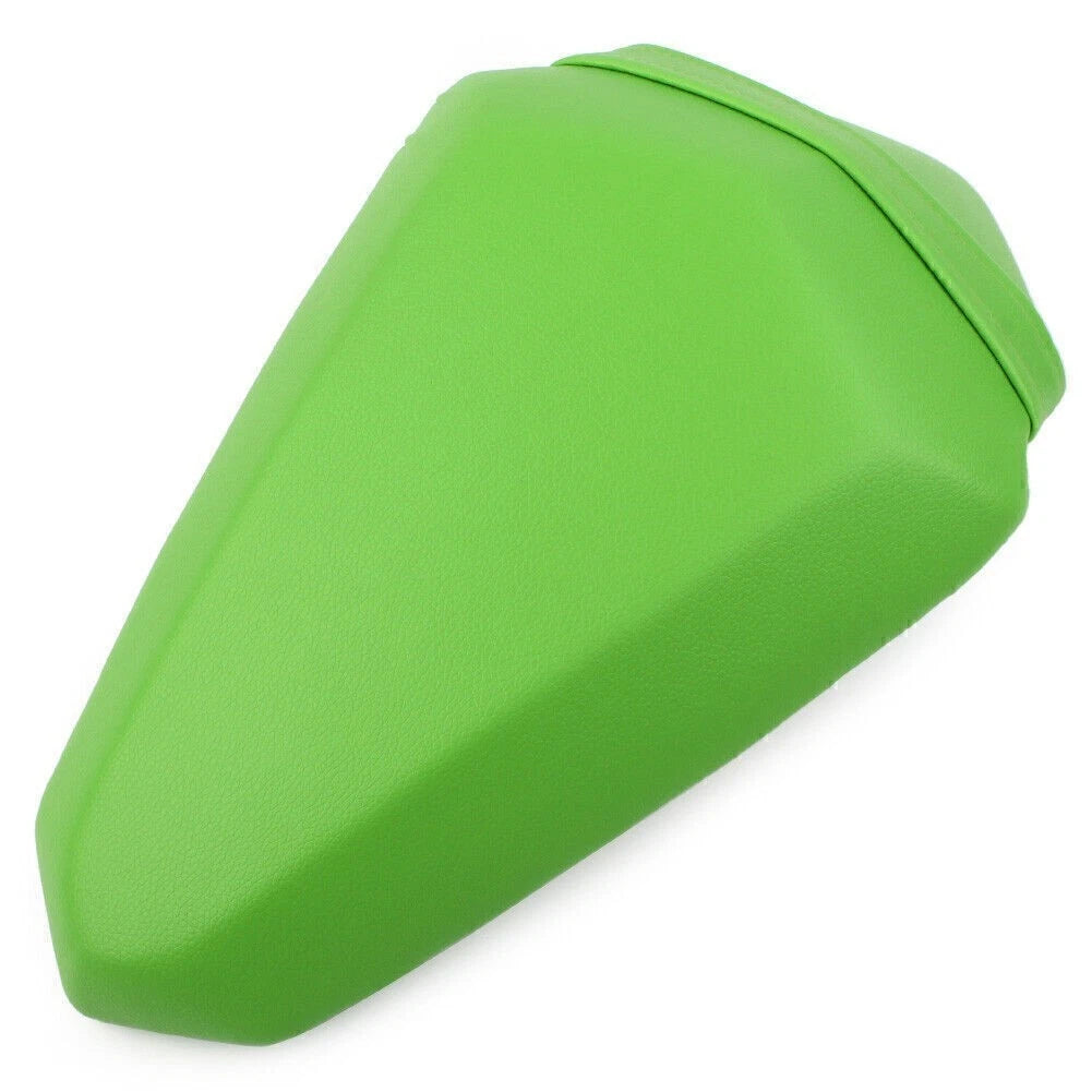 Rear Passenger Back Seat Pillion for Kawasaki Ninja 400 (2018–2021) Green