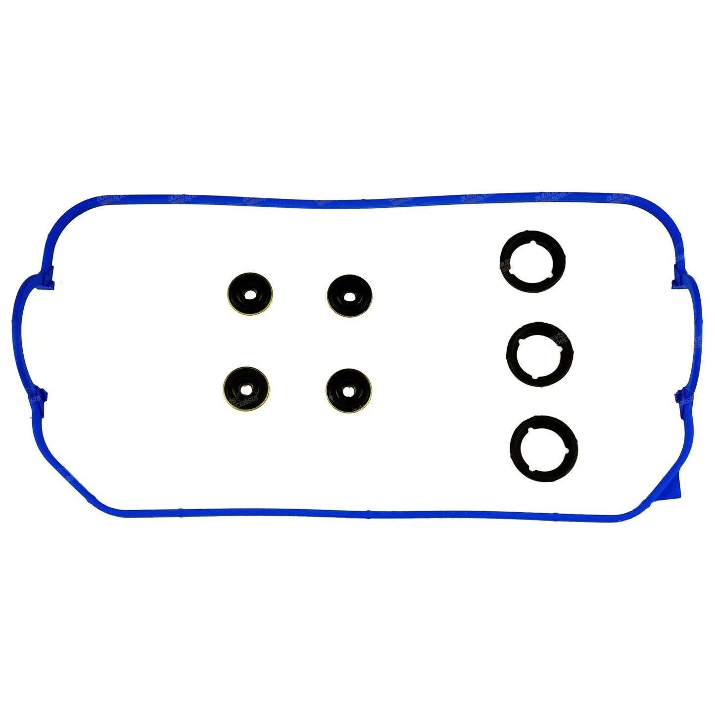 Rocker Valve Cover Gasket for Honda Prelude (1996)