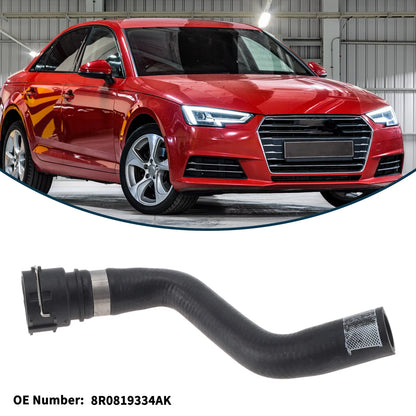 Radiator Hose No. 8R0819334AK for Audi Q5L (2018–2020)