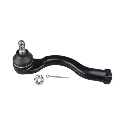 Power Steering Rack with Tie Rod Ends for Mitsubishi Triton (2006–2015)