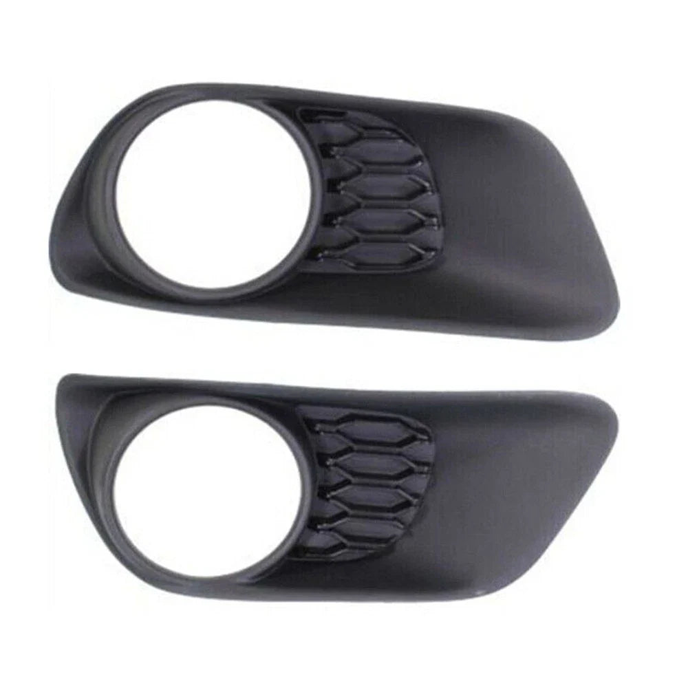 Fog Lamp Trims for Dodge Grand Caravan (2008-2020)