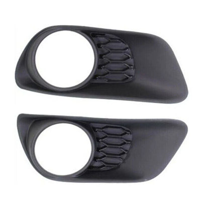 Fog Lamp Trims for Dodge Grand Caravan (2008-2020)