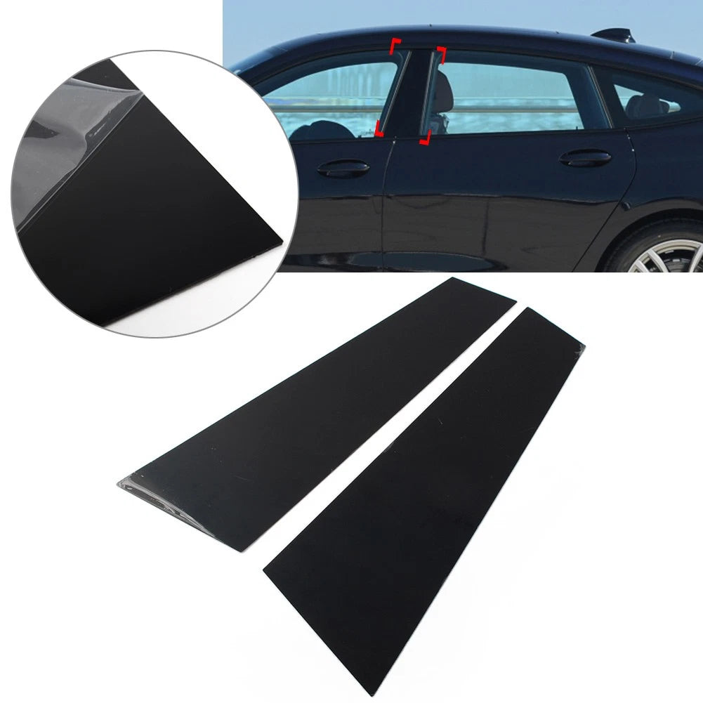 Steering Wheel Scroll Button Cover for BMW E90 E92 E93 M3 E81 E82 E87 E88 X1 E84