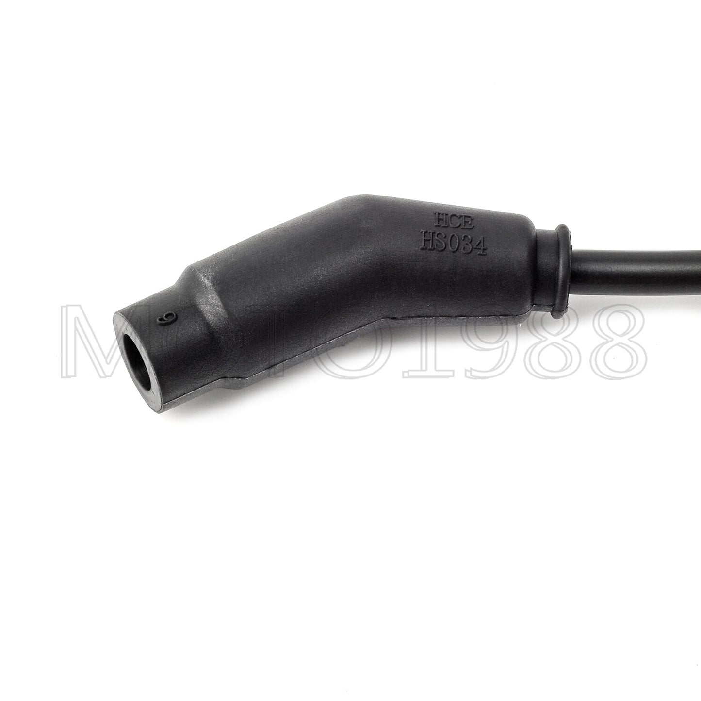 Ignition Coil CDI Kit for Polaris Hawkeye 300 (2006–2010)