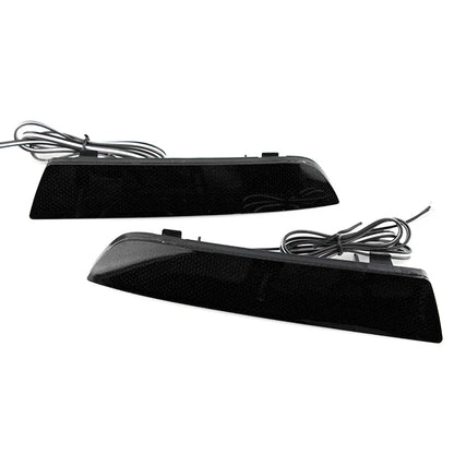 Rear Bumper Reflector Brake Taillight for Mercedes Benz Metris (2014–2023)