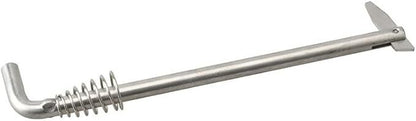 Thrust Rod and Spring Assembly for Mercury 5HP Outboard (350-62121)