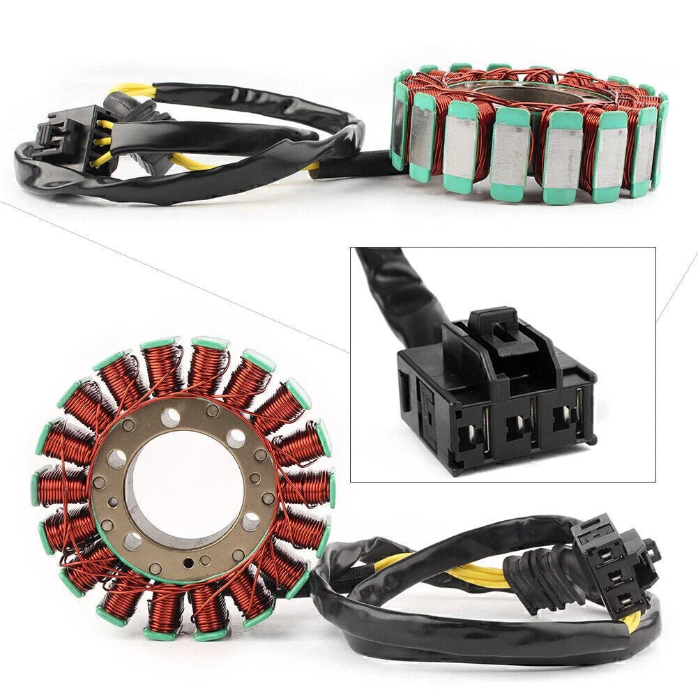 Magneto Stator Generator Coil for Honda CBR1100XX Blackbird (1999-2006)