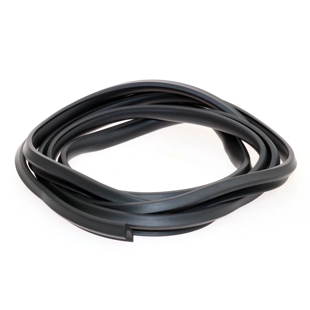 Rear Trunk Lid Weatherstrip for Nissan Datsun Bluebird SSS 510 (1968–1973)