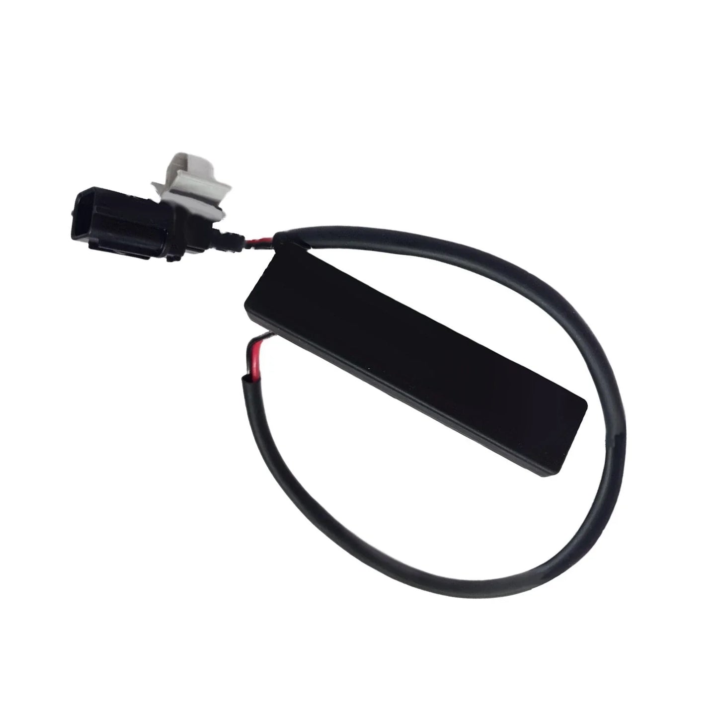 Tailgate Handle Switch Button Direct Fit for Kia Niro (2016–2023)
