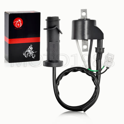 Ignition Coil Pack for Arctic Cat 650 4x4 H1 (2006–2011)