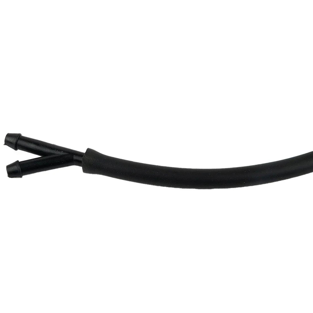 Hose Kits Wiper Accessories for Nozzle Pump Hose Connectors Rubber and Plastic