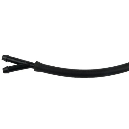 Hose Kits Wiper Accessories for Nozzle Pump Hose Connectors Rubber and Plastic