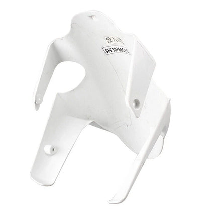Front Fender Mudguard for Ducati 999 (2003-2005) White Unpainted