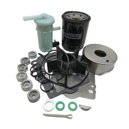 Maintenance Kit for Suzuki DF150/175 4-Stroke (2006–Present)
