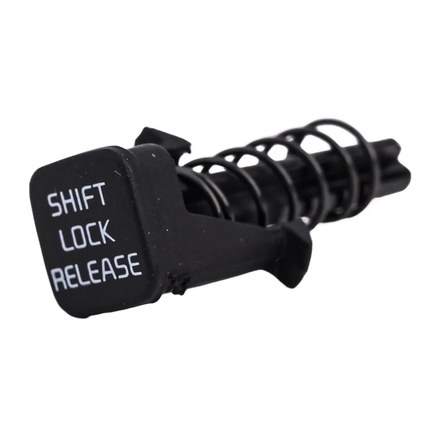 Premium Transmission Shift Release Cover Button for Kia Sorento (2016–2018)