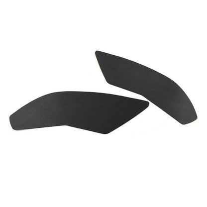 Tank Traction Side Pad Decals for Yamaha YZF-R1 R1M (2015-2018)