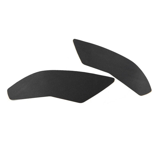 Tank Traction Side Pad Decals for Yamaha YZF-R1 R1M (2015-2018)