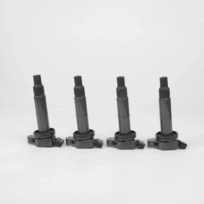 4 x Ignition Coils for Toyota Rav4 2.4L L4 (2001–2008)