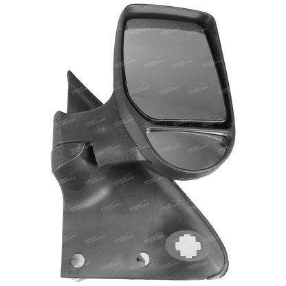 RH Door Mirror for Ford Transit (2006 - 2014)