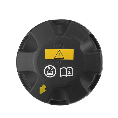 Radiator Coolant Reservoir Tank Cap for BMW 320i 328i 330i F30