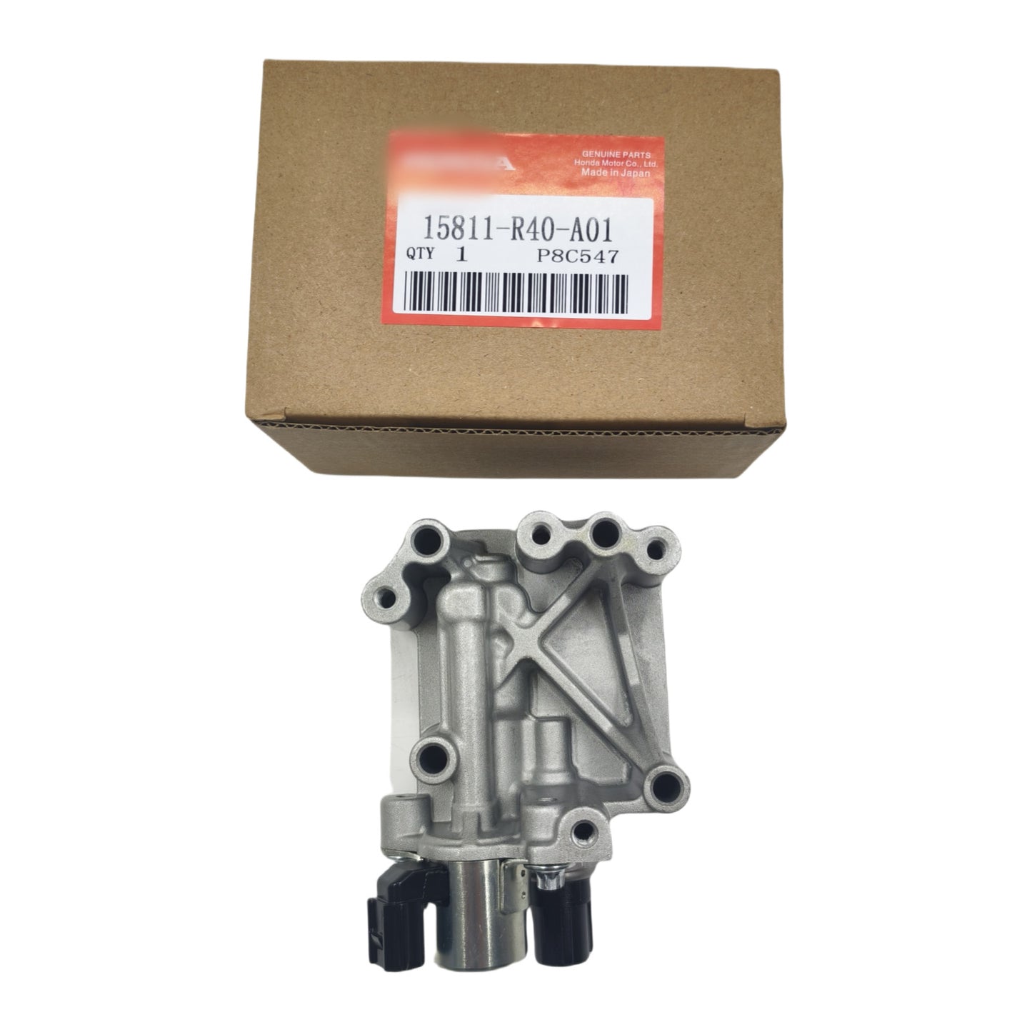 Variable Valve Timing Solenoid for Honda Accord Civic Acura (2003–2012)