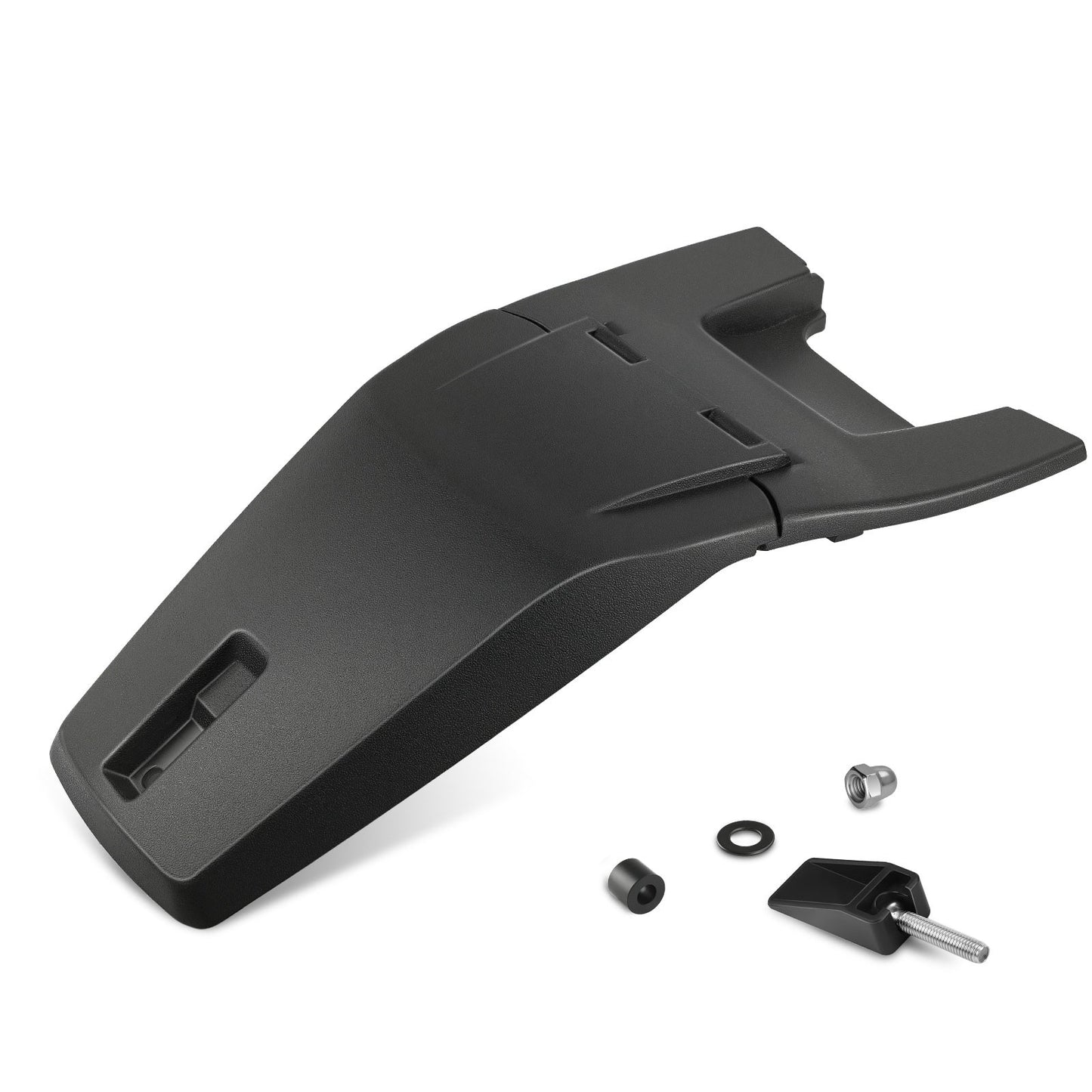 Storage Box Lid & Cover for Arctic Cat ATV 650 H1 (2007–2009)