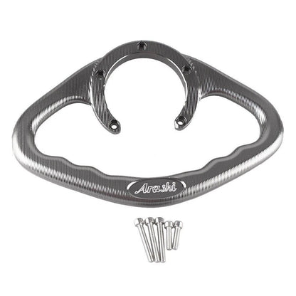 Double Bubble Windscreen for Yamaha YZF R1 (2004–2006)