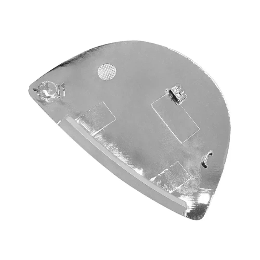 Front Headlight Washer Nozzle Caps for BMW Mini Countryman (2010-2016)