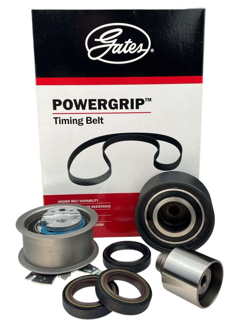 Timing Belt Kit for Chrysler Dodge Jeep 2.0L Diesel