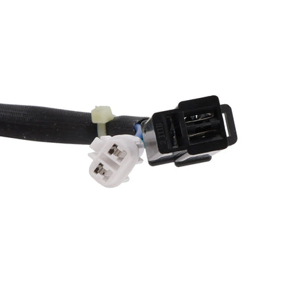 Fuel Injector for Skoda Fabia, Seat Ibiza, VW Jetta, Polo 1.6 (2003–2015) 03C906031A