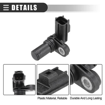 Input Speed Sensor for Ford Explorer (2002-2010)