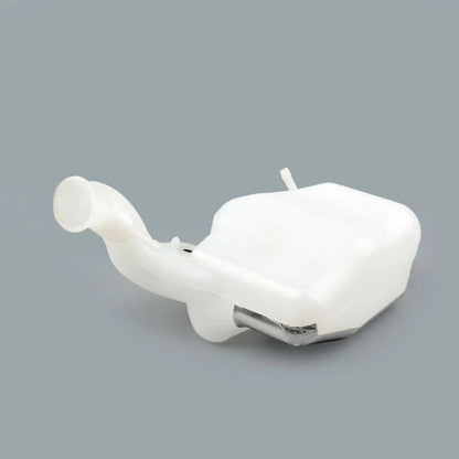 Water Overflow Cooler Compensation for Honda CBR600RR (2003–2006) 04A