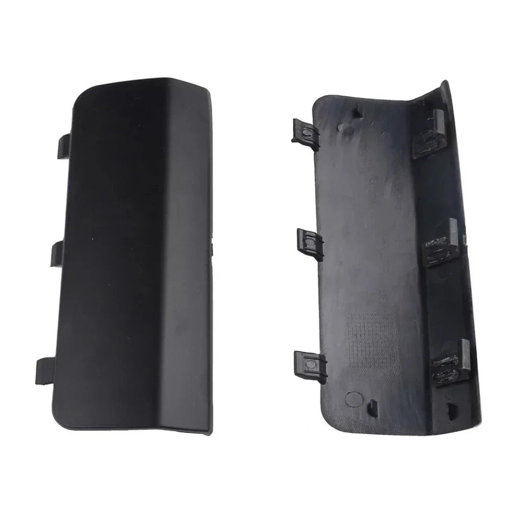 Rear Bumper Tow Hook Cover for Benz ML320 ML350 ML430 ML500 (2000-2005)