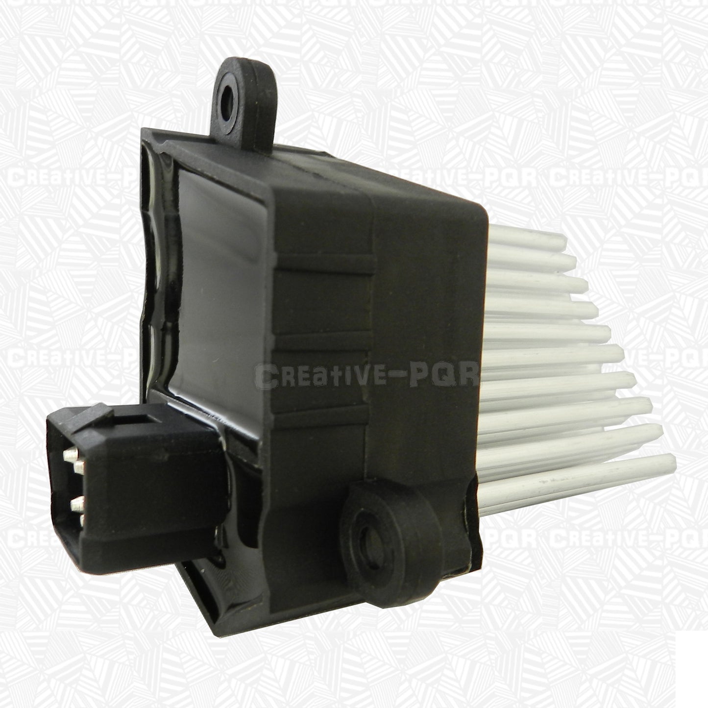 Blower Motor Heater Resistor for BMW 3 Series E46, 5 Series E39 (1998–2006)