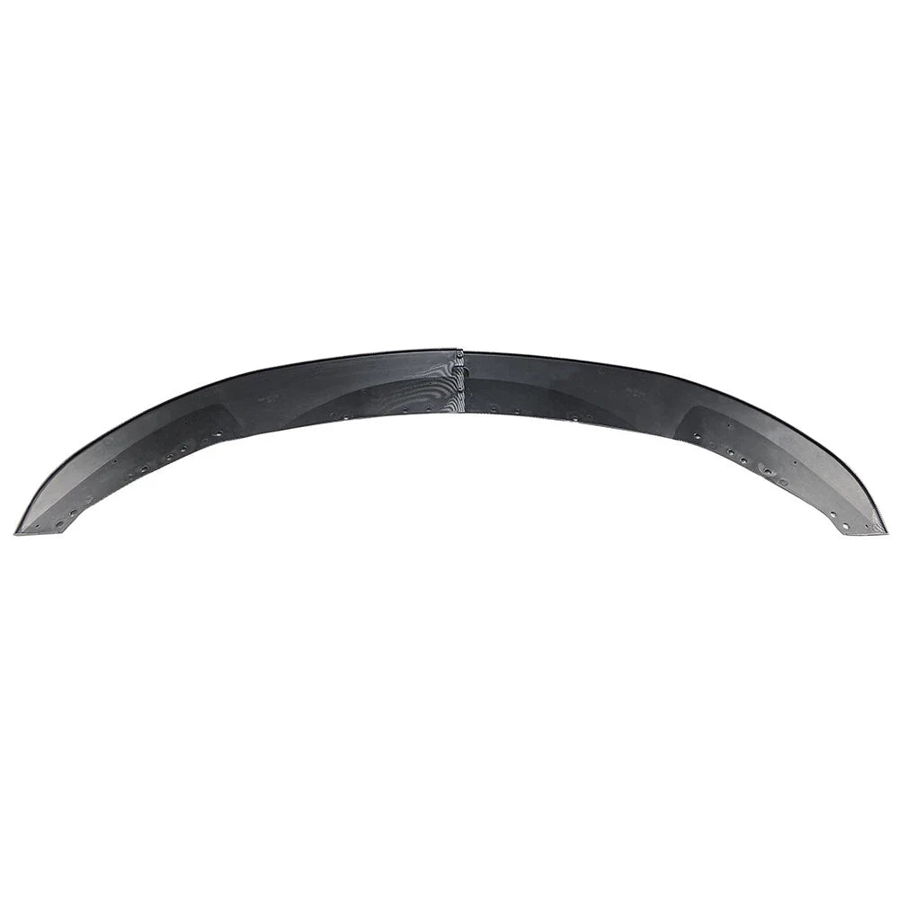 Bumper Lip Spoiler & Side Splitter Canards Cover for BMW 4 Series (2014-2020)