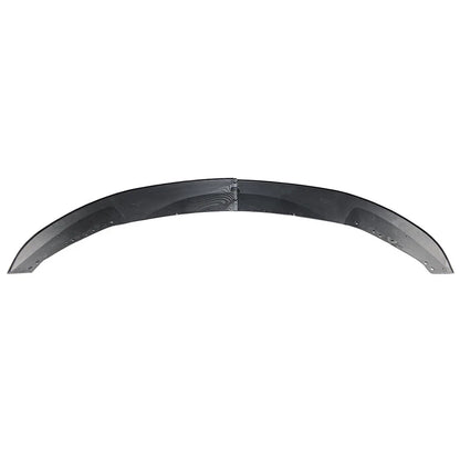 Bumper Lip Spoiler & Side Splitter Canards Cover for BMW 4 Series (2014-2020)