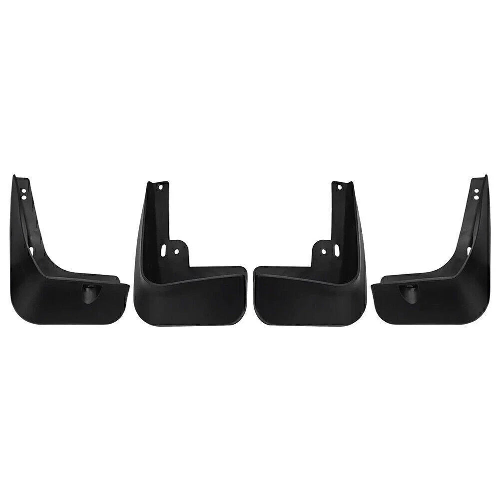 Mud Flaps Set for Hyundai Elantra (2011-2016)