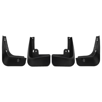 Mud Flaps Set for Hyundai Elantra (2011-2016)